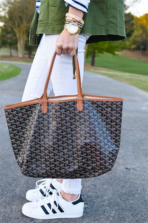 goyard luggage bag|where to buy goyard online.